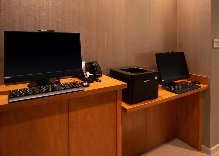 Springhill Suites By Marriott Elizabethtown