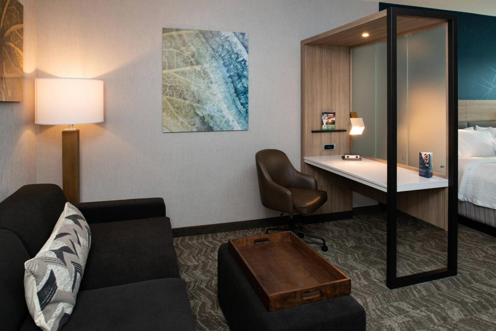Springhill By Marriott 3* Elizabethtown
